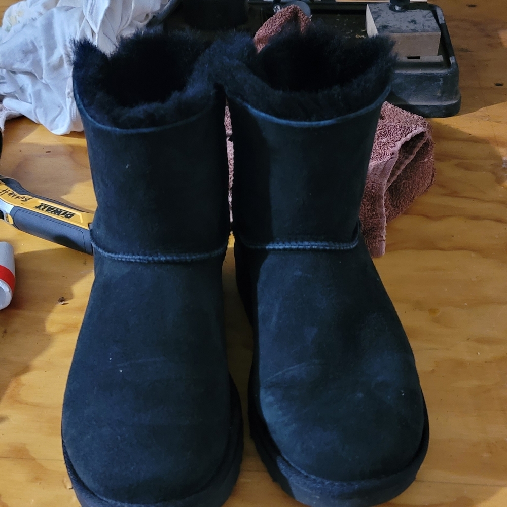 Uggs
